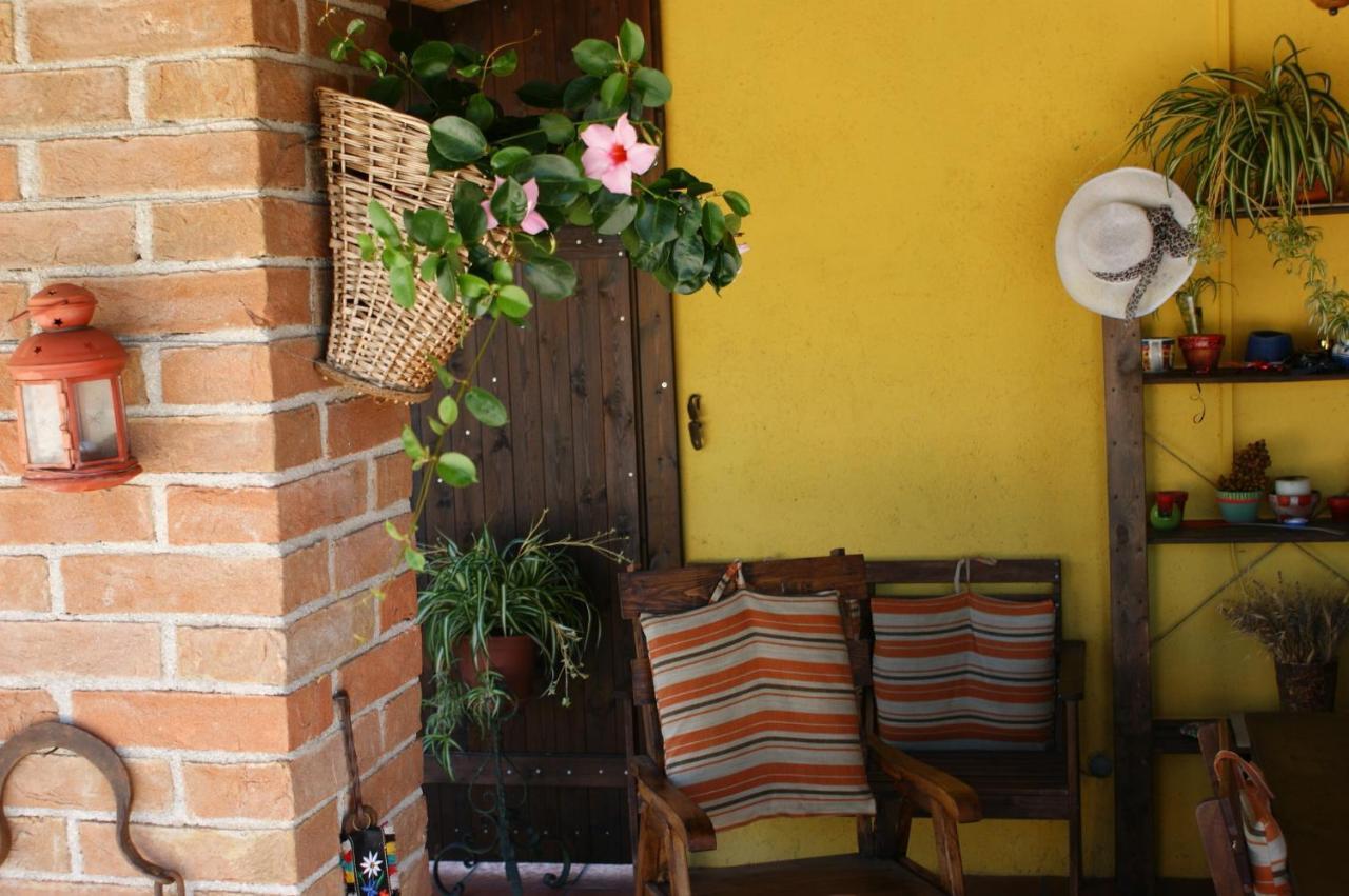 B&B Fox'S Hill Urbania Ngoại thất bức ảnh