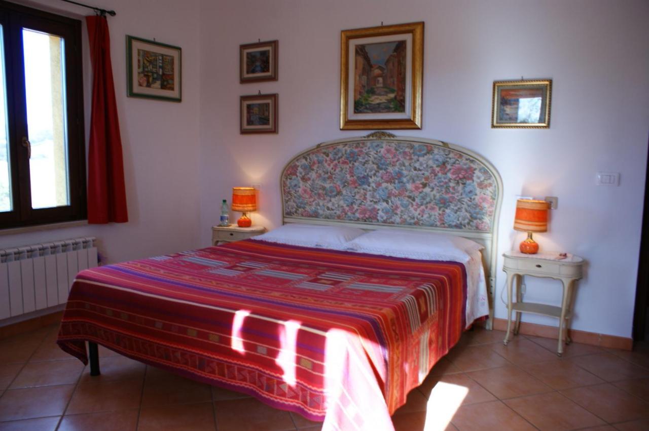 B&B Fox'S Hill Urbania Phòng bức ảnh